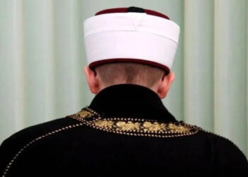 Cinsel istismardan yargılanan imamdan skandal sözler