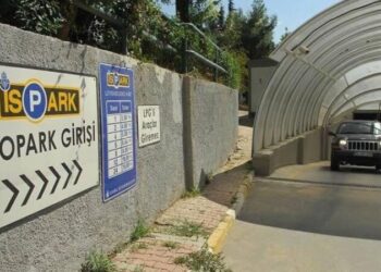 İSPARK ücretlerine zam geldi
