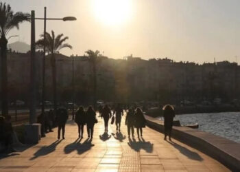 Hava sıcaklıkları düşüyor: Uzmanından kritik açıklama