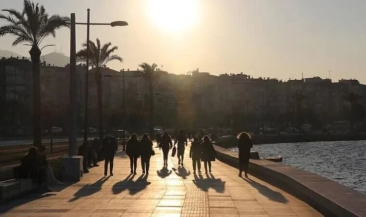 Hava sıcaklıkları düşüyor: Uzmanından kritik açıklama