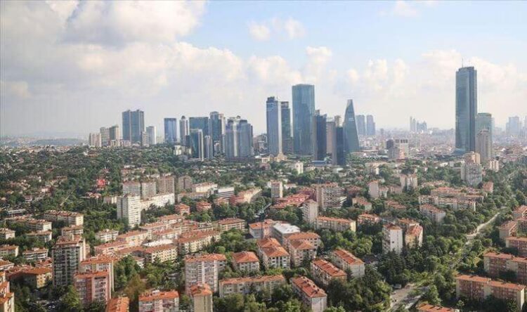 Konut ve kira fiyatlarının artışına ilişkin açıklama