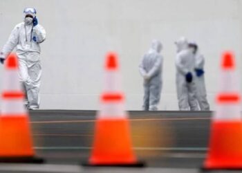 Avrupa’da yeni virüs alarmı