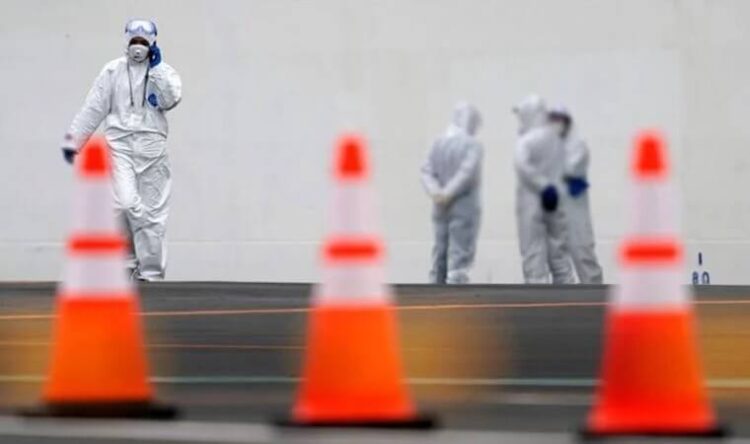 Avrupa’da yeni virüs alarmı