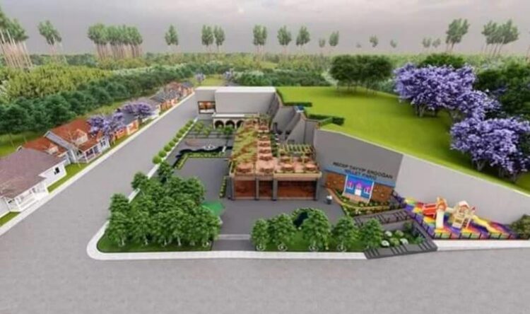 Yedinci ihalede anlaşma sağlandı: 4,7 milyon TL’ye RTE Millet Bahçesi