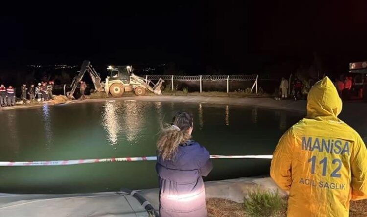 Kaybolan ikiz kardeşler ölü bulundu