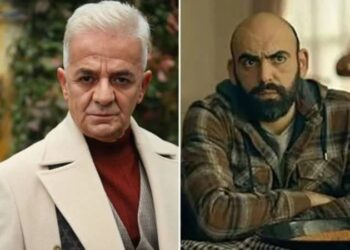 Zafer Algöz’e, Gibi’nin İlkkan’ından yanıt gecikmedi