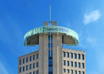 BBVA’nın Garanti’deki payı yüzde 86’ya çıktı