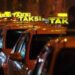 İstanbul’da taksilerde yeni gelişme