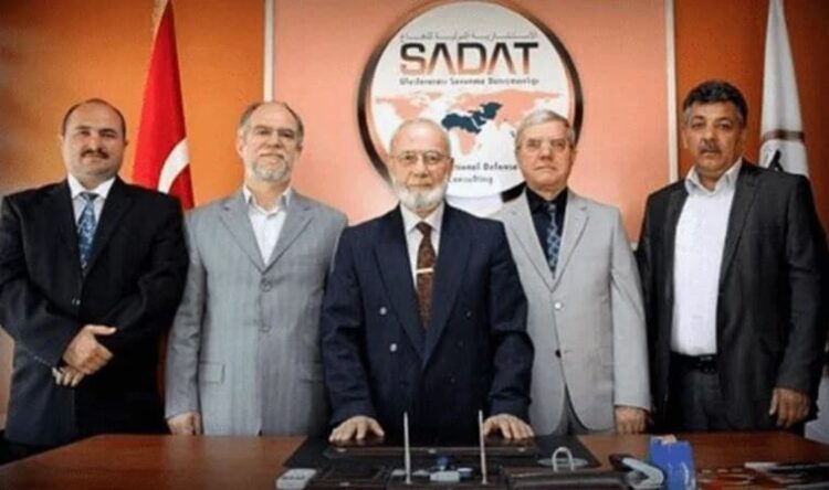 SADAT’tan tepki çeken 19 Mayıs mesajı: Atatürk’ü yok saydı!