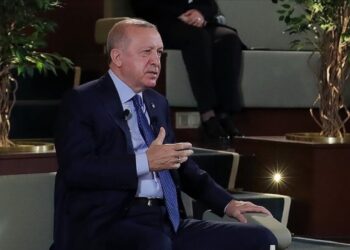 Erdoğan’dan ‘Atatürk Havalimanı’ açıklaması: ‘Bir ihtimal pistleri kaldırmayacağız…’