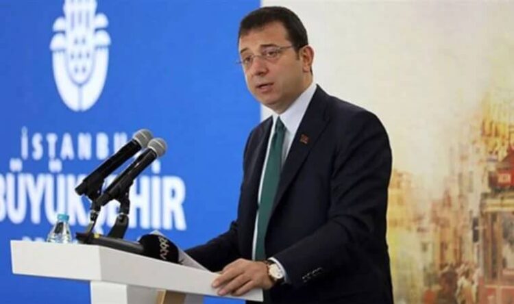 İmamoğlu’ndan gençlere müjde: Ücretsiz temin edilecek
