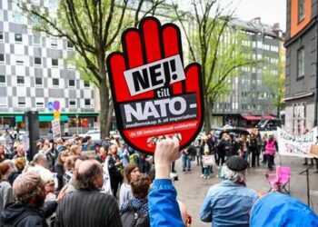 İsveç ve Finlandiyalı komünistler: NATO’ya katılmak savaş riskini artıracak