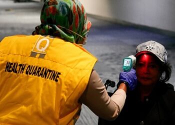 Yeni virüs yayılmaya devam ediyor: Bir ülkede daha çıktı