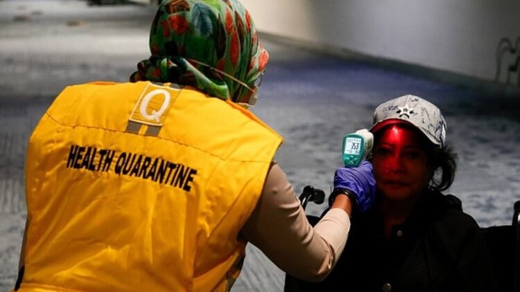 Yeni virüs yayılmaya devam ediyor: Bir ülkede daha çıktı