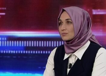 İşte ‘ilk türbanlı vali’ Kübra Güran Yiğitbaşı’nın şirketleri