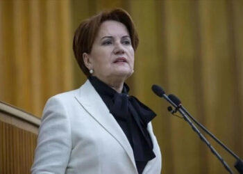 Meral Akşener’den ‘SADAT’ açıklaması: Kamp fotoğraflarını gördüm