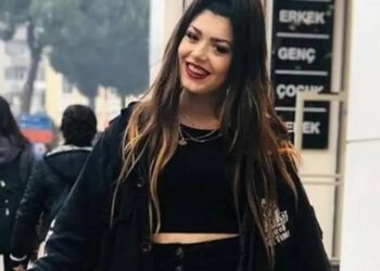 Sosyal medya fenomeni Simge Barankoğlu gözaltına alındı