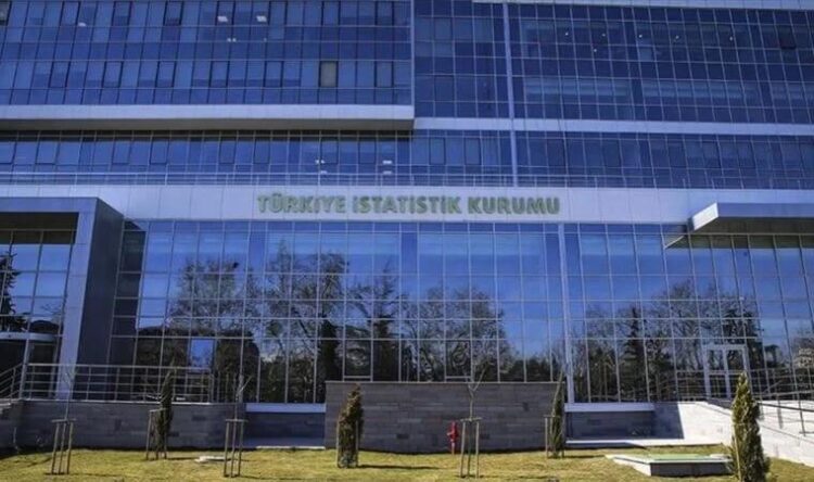 TÜİK’te enflasyonu hesaplayan başkan görevden alındı: ‘Baskılardan rahatsızmış’