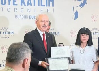 Kılıçdaroğlu: Arzu ettiğimiz oyu alamamanın sorumlusu biziz