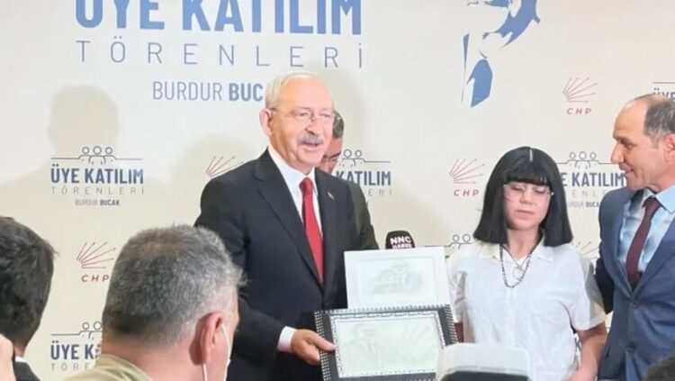 Kılıçdaroğlu: Arzu ettiğimiz oyu alamamanın sorumlusu biziz