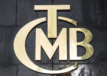 TCMB açıkladı: Finansal hizmetler güven endeksi düştü