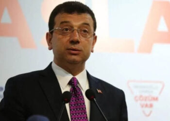 İmamoğlu’ndan CHP mitingi çağrısı