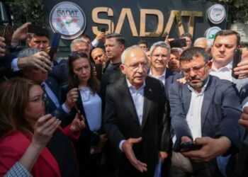 Altaylı, seçim gününü işaret etti: CHP’yi alarma geçiren SADAT senaryosu ortaya çıktı