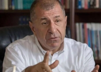 Bloomberg’den dikkat çeken Özdağ analizi: ‘Erdoğan’dan dört kat fazla…’