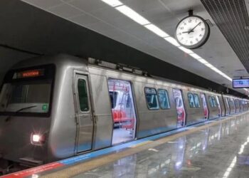 İBB duyurdu: Bedava internet tüm metrolarda