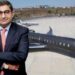 El konulmuştu… SBK’nin özel jetini satın alan isim şaşırttı
