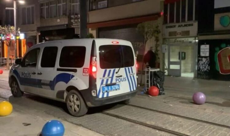 Kadıköy’de esrarengiz cinayet: Diş hekimi ölü bulundu