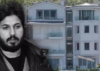 7 yıldır adım atılmadı, neden dokunulamadığı belli oldu