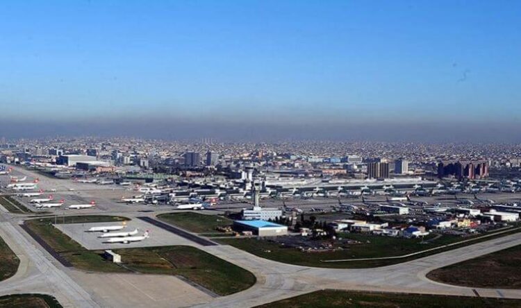 Atatürk Havalimanı tartışmasında yeni perde: Yalanladı