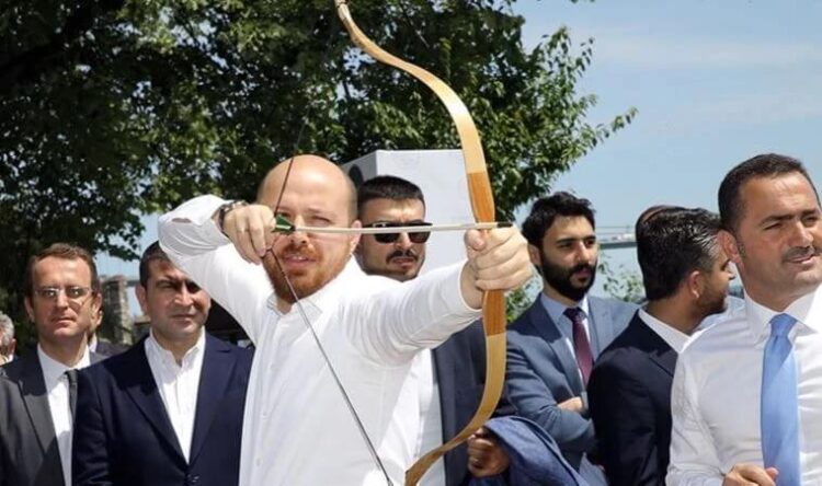 İşte Erdoğan’ın vergiden muaf tuttuğu vakıflar