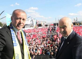 AKP-MHP’ye kendi seçmeninden kötü haber