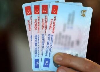 Bakan Soylu duyurdu: Ehliyetlerle ilgili yeni gelişme