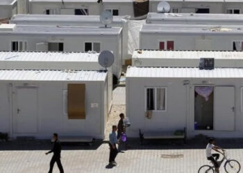 Suriye: Türkiye’nin geri gönderme planını reddediyoruz