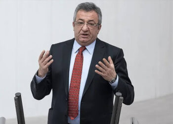 Engin Altay: CHP’nin adayı Kılıçdaroğlu diye bir algı artık oturdu