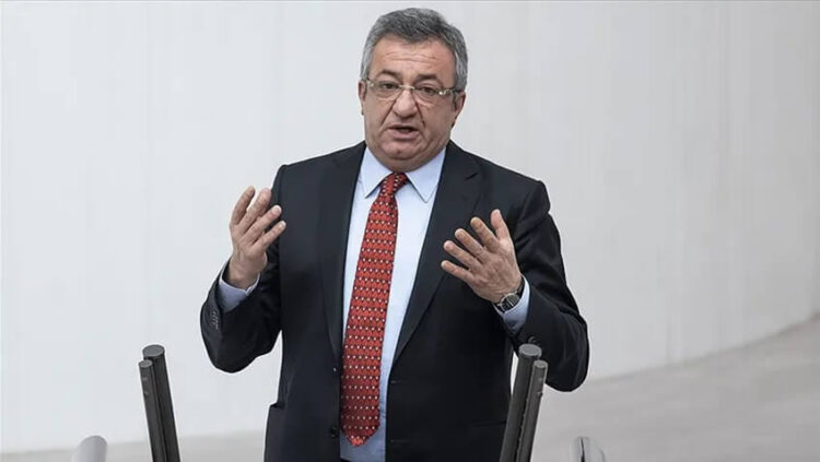 Engin Altay: CHP’nin adayı Kılıçdaroğlu diye bir algı artık oturdu