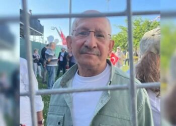 Kılıçdaroğlu’na benzerliğiyle dikkat çekti