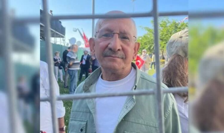 Kılıçdaroğlu’na benzerliğiyle dikkat çekti