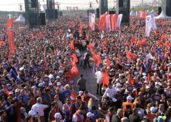 CHP harekete geçiyor! İlk adres Van