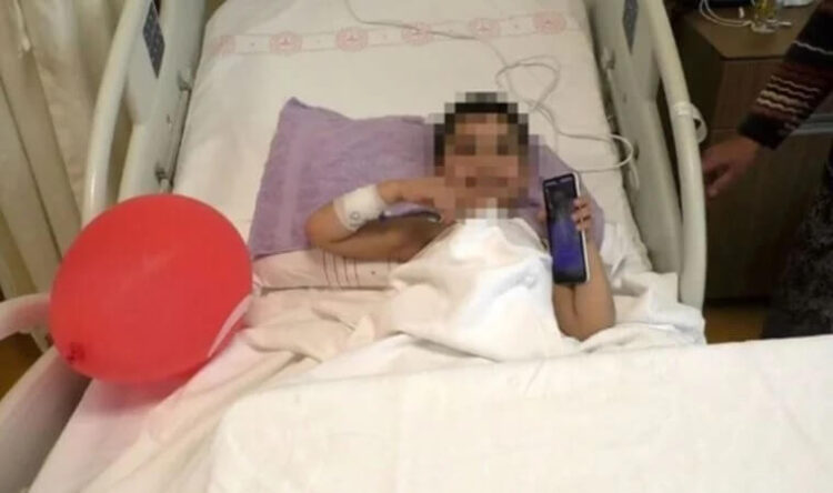 Sünnet faciası: Çocuğun cinsel organı kesildi