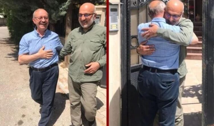 Kadınları ‘cariye’ diye hedef aldı, AKP’den destek geldi