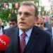 AP lideri Vecdet Öz: Genel başkanlığı bırakmam için tehditler geliyor