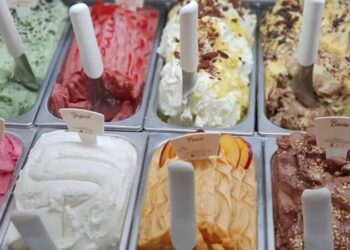 Dondurmadaki ‘kristal’ tehlike!