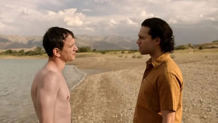 ‘Kurak Günler’, dünya prömiyerini Cannes’da gerçekleştirdi