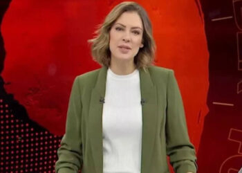 Mahra Melin’in annesine hakaret etmişti; yeni gelişme