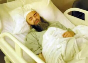 Cübbeli Ahmet apar topar ameliyata alındı!