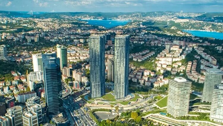 Böylesi görülmedi: İcradan 437 daire ve dükkan satılacak
